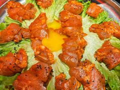 -朱光玉火锅馆(小寨原力场店)