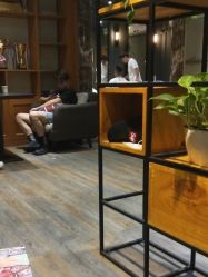 点击看大图 -藤野造型·专业烫染店