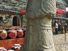 -云水谣景区-土楼之光文化园