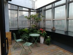 -无界瑜伽普拉提