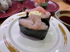 -寿司郎(皇庭广场店)