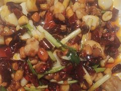 -树厨贵州菜(大十字店)