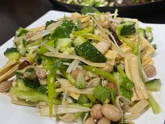 -老于餐厅(民生路店)