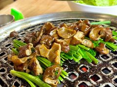 -霸腹烤肉(厦门柚子番店)