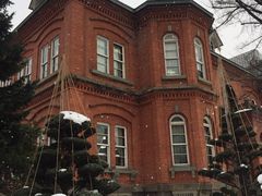 -北海道厅旧本厅舍(旧本庁舎)