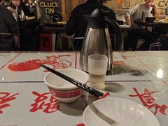-辉记炭烧海鲜大排档·老字号(福田店)