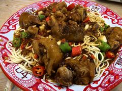 -江城燕子大排档(江汉路步行街店)