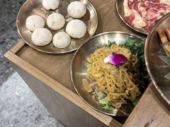 -西塔老太太泥炉烤肉(双井店)