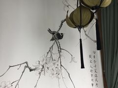 -Lotus 莲花空间(国贸商城店)