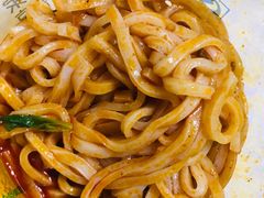 米皮-魏家凉皮(西安秋林宏业商厦店)