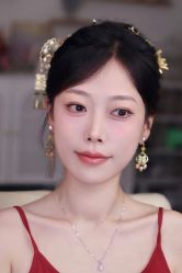 -金禧化妆造型工作室(市桥地铁站店)