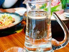 -Mr·Fish鱼鲜生海鲜放题(银泰in99店)