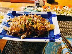 -半藏居酒屋(香港花园店)