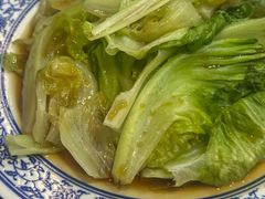-菊儿人家·北京胡同菜(南锣鼓巷店)