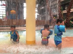 -南宫温泉水世界