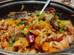 -金太阳海鲜烧烤·本地人餐厅(东纬路旗舰店)