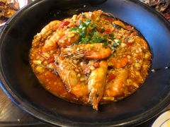-湘江大码头·龙虾馆(渔人码头一店)