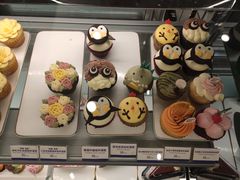 -派悦坊·甜品·蛋糕(虹口龙之梦店)