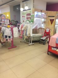 点击看大图 -孩子王(盐城宝龙广场店)