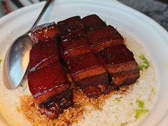 -新白鹿餐厅(松江开元地中海店)