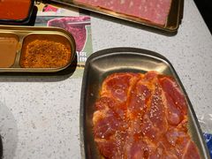 -炭之家·齐齐哈尔非遗烤肉·鲜切直供(中央大街店)
