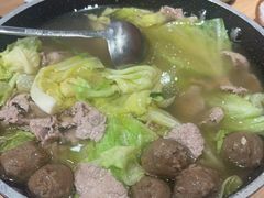 -川堂风·跷脚牛肉·乐山爆炒(宝山日月光店)