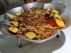 -撒椒·四川江湖菜(西单大悦城店)