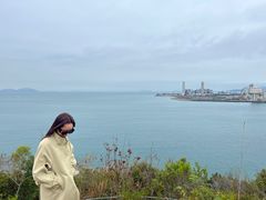 -南丫岛