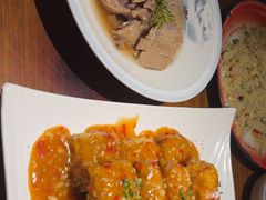 -永安水煮活鱼·仪征菜(仪征奥林匹克店)