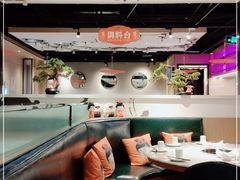-煲宫猪肚鸡(晶品店)