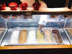 -赛瑞喜来登大酒店-盛宴自助餐厅