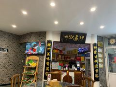 门面-印象徽州·正宗徽菜体验店