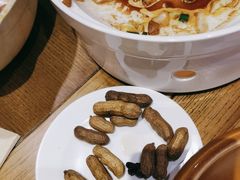 -老阿爸江浙土菜(奥体中心店)