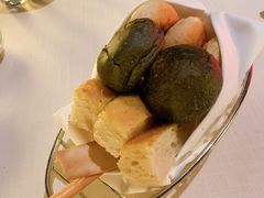 -北京金融街丽思卡尔顿酒店·意味轩 Cepe