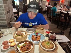 -味可道美食坊(福基路店)