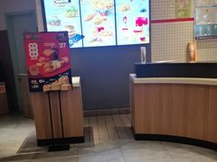-麦当劳(新都汇店)