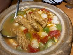 -永安鱼庄·镇江菜(丁卯店)