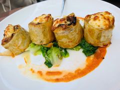 意面-Solo(衡山路店)