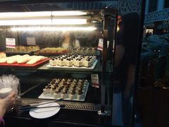 -佛山皇冠假日酒店-西餐厅