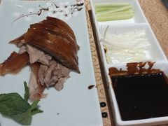 -德缘烤鸭店(大栅栏店)