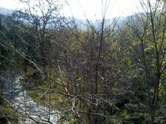 -封龙山风景区
