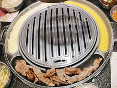 -GOGIYA·咕叽吖韩国传统烤肉店(东方新天地店)