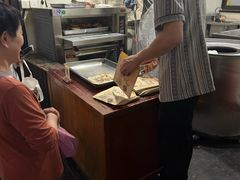-桥里桥烧饼铺