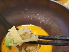-白七爷原汤捞面（大宅门）(泰盛广场金牌店)