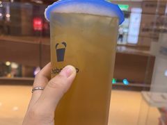 -茶百道(万达店)