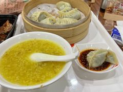 -东升灌浆包(辛庄街总店)