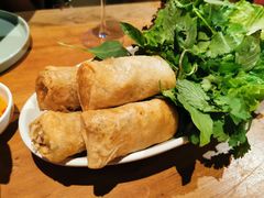 越南春卷-Ginger(兴国路店)