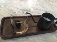 月球咖啡-Home Cafe(水榭春天店)