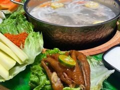 -椰小鸡·琼州糟粕醋(美兰缤纷城店)