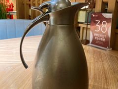 -红樱桃·欢乐餐厅(太原里店)